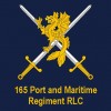 165 Port and Maritime Regiment RLC
